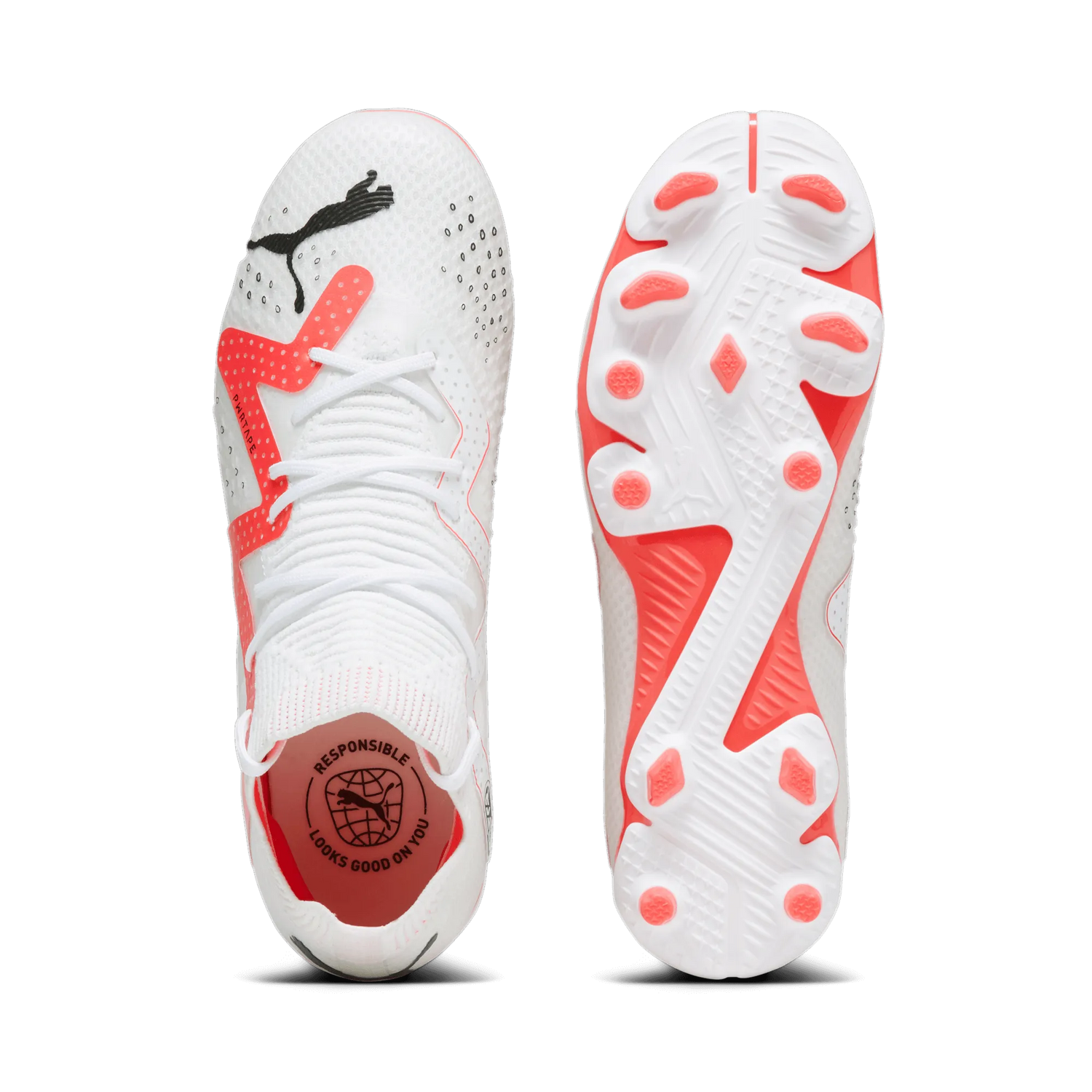 Puma Jr Future Pro FG-AG - Breakthrough Pack (FA23) (Pair - Top and Bottom)