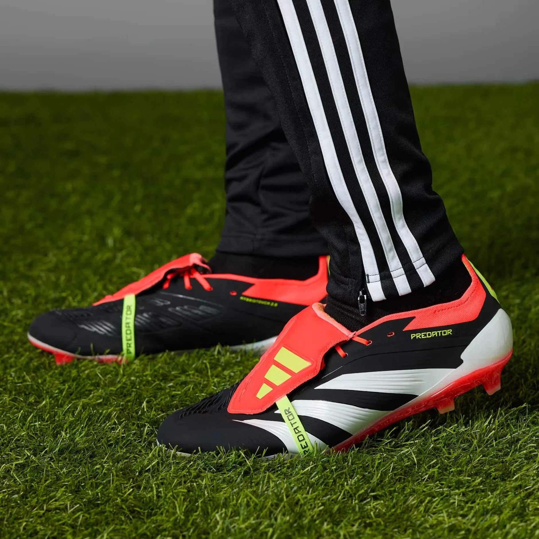 adidas Predator Elite FT FG - Solar Energy Pack (SP24) Soccer adidas Predator Elite FT FG - Solar Energy Pack (SP24) Soccer