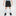 Nike 2024-25 Portugal Kids Stadium Away Kit