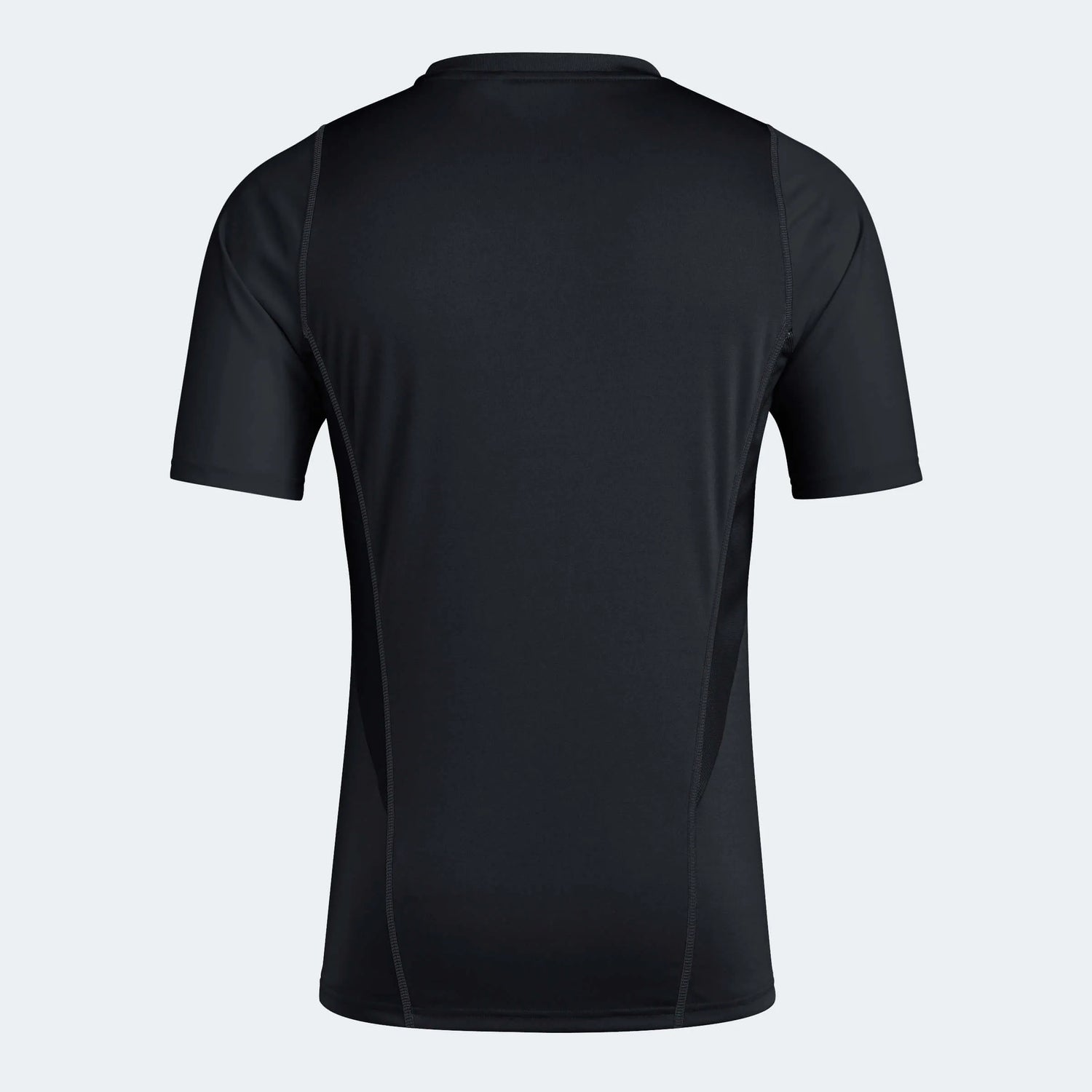 adidas 2023 LAFC Tiro 23 Training Jersey - Black (Back)
