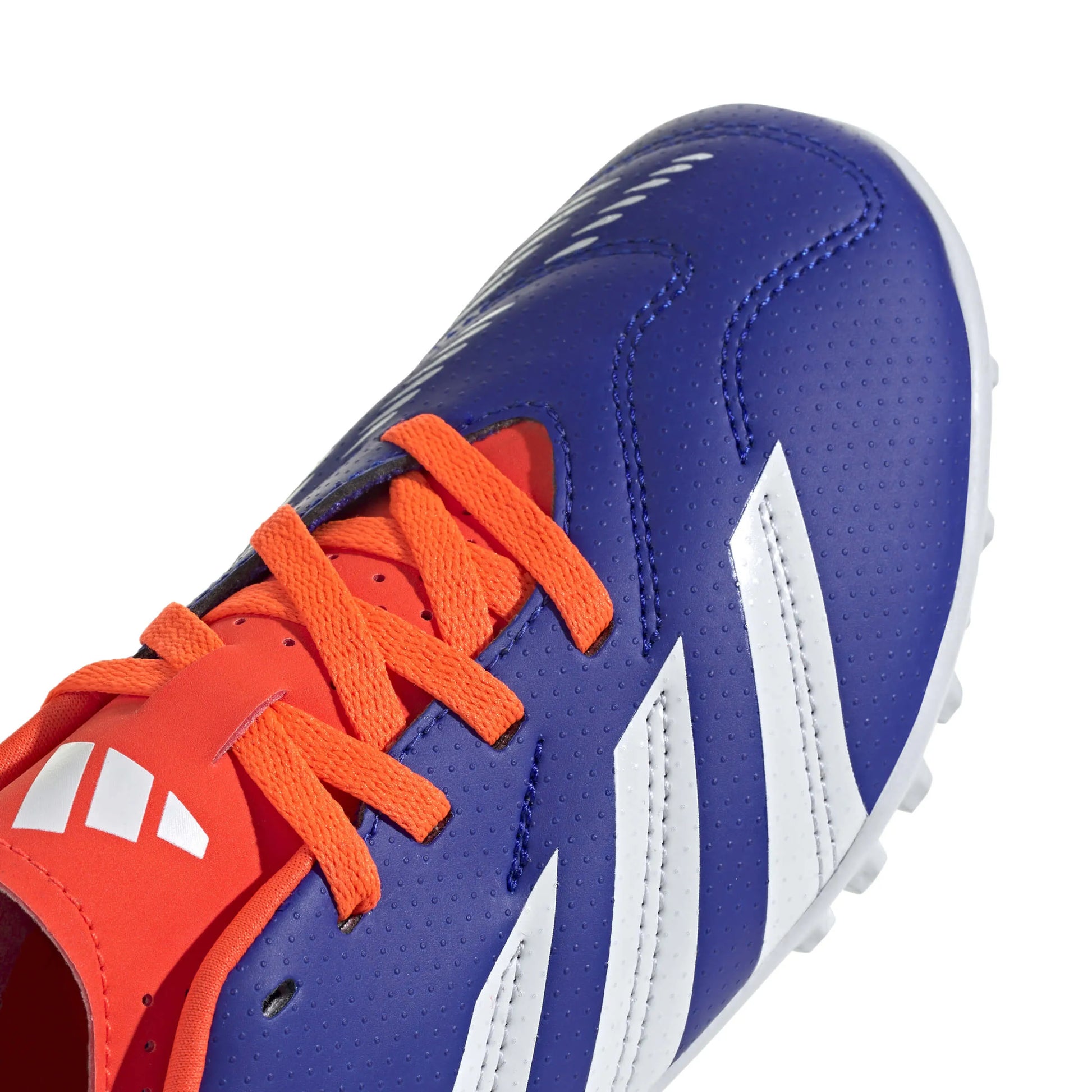adidas Kids Predator Club Turf - Advancement Pack (FA24) (Detail 1)