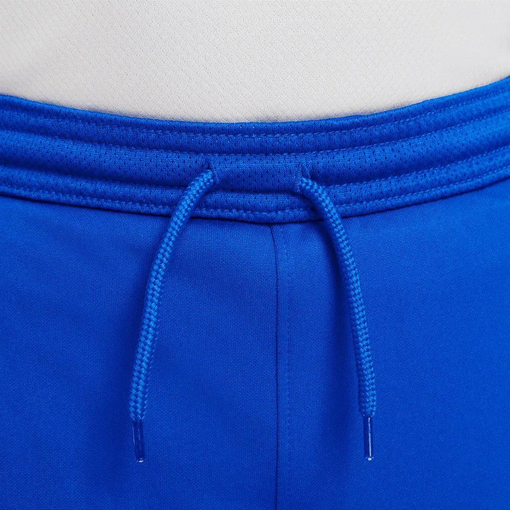 Nike 2023-24 Barcelona Youth Stadium Away Shorts (Detail 1)