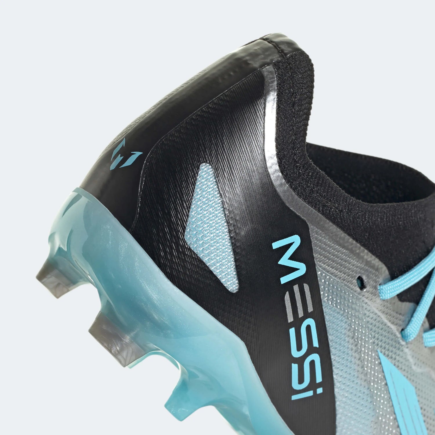 adidas X Crazyfast Messi.1 FG J - Infinito Pack (FA23) (Detail 2)