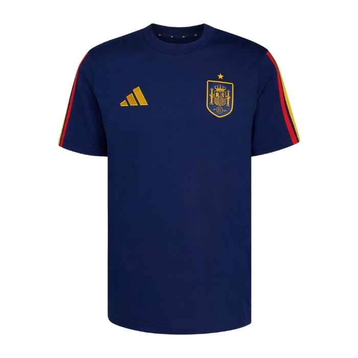 Spain T-Shirts