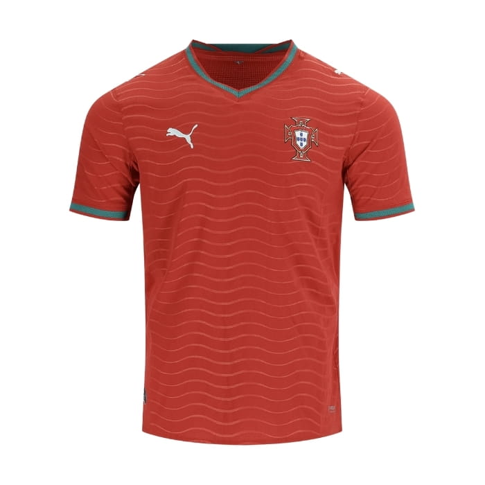 Portugal Jerseys