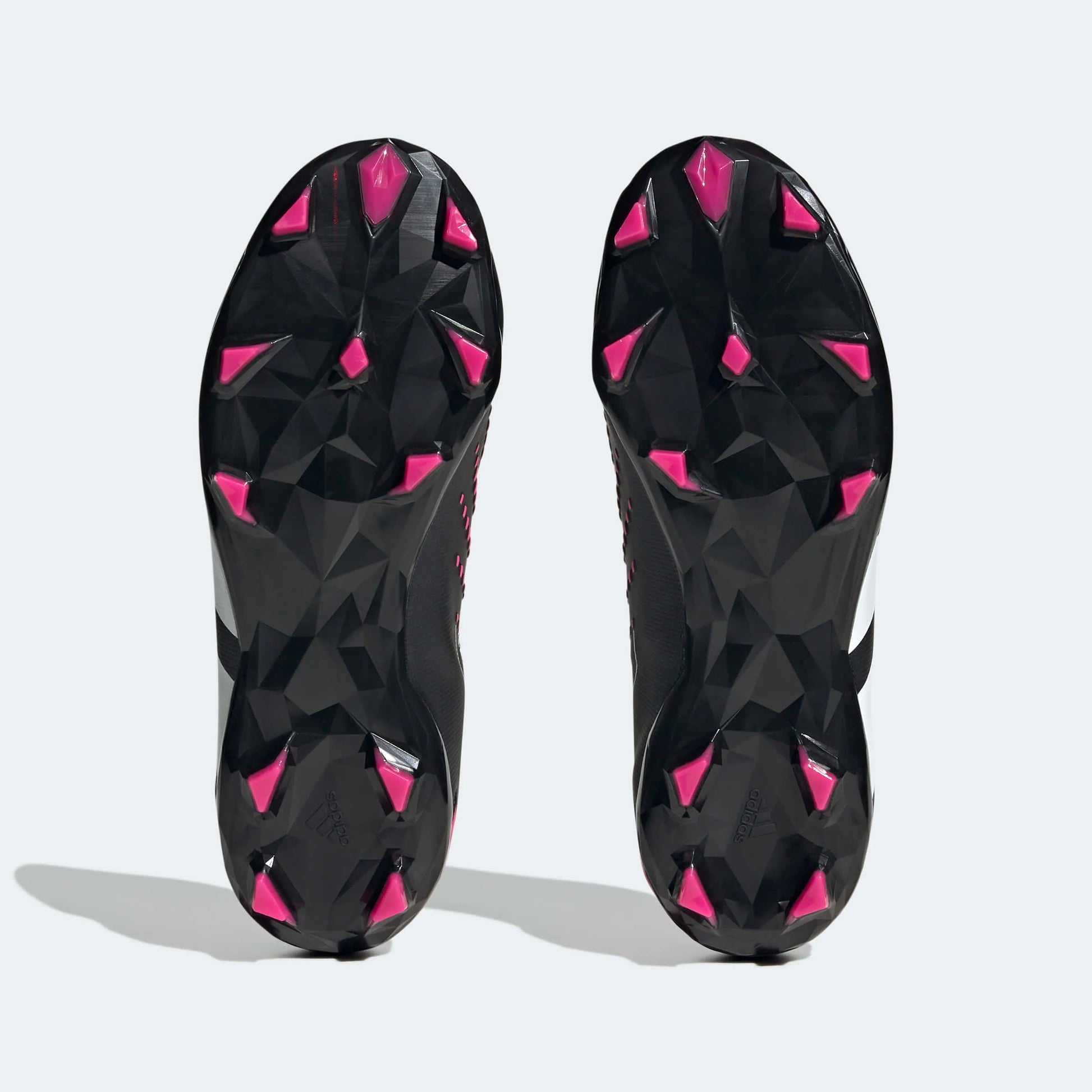 Adidas Jr Predator Accuracy.3 FG J - Own Your Football (SP23) (Pair - Bottom)