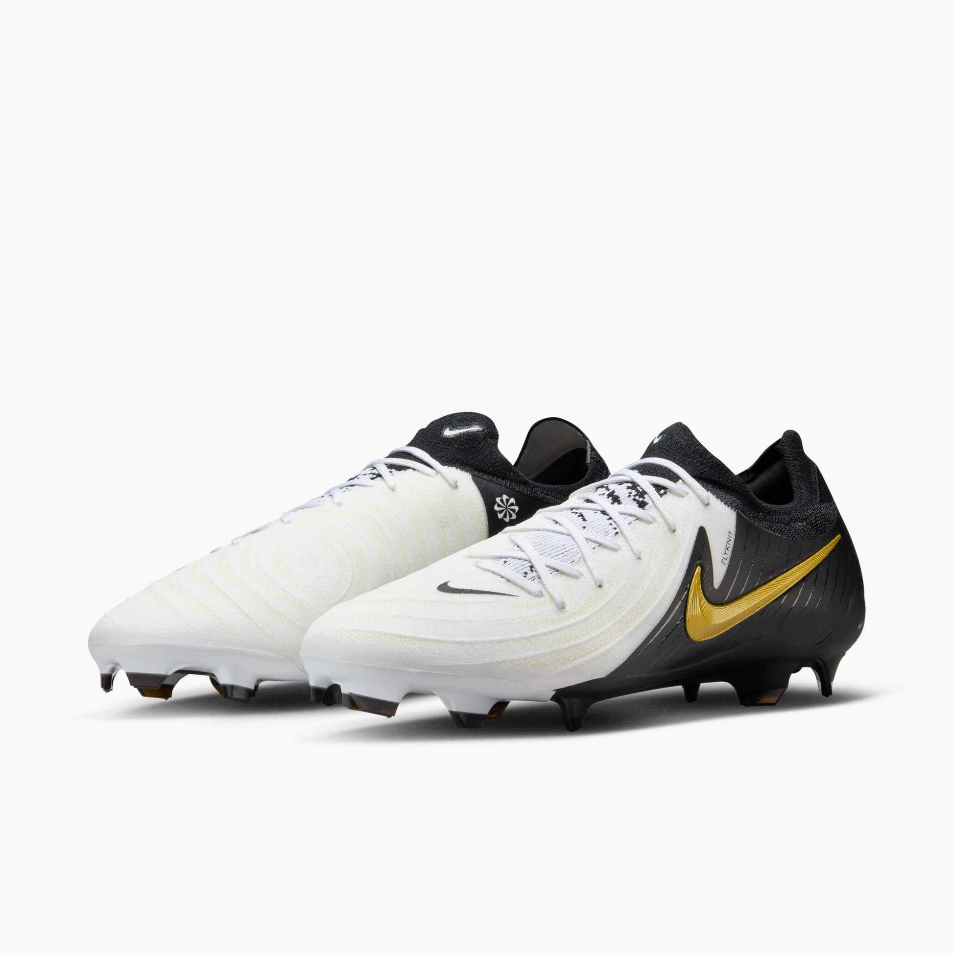 Nike Phantom GX II Pro FG - Mad Ready Pack (SP24) (Pair - Lateral)