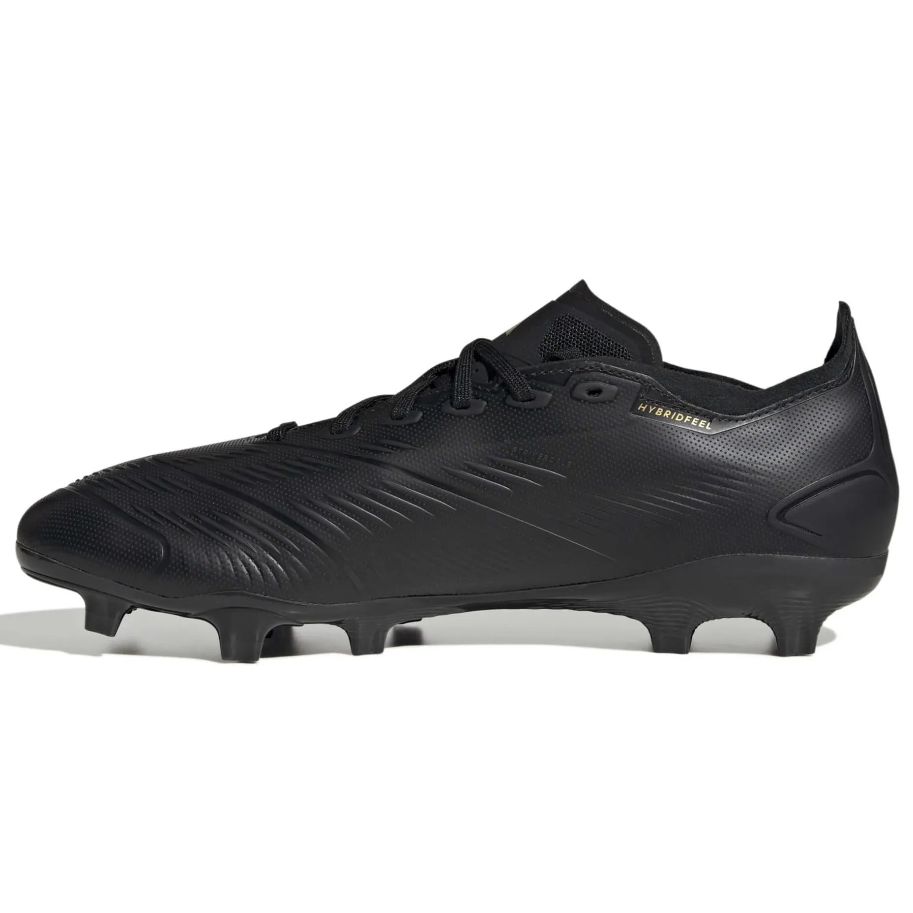 adidas Predator League FG - Darkspark Pack (FA24) (Side 2)