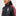 Nike 2020-21 Liverpool Youth AWF Lite Jacket - Black-Crimson