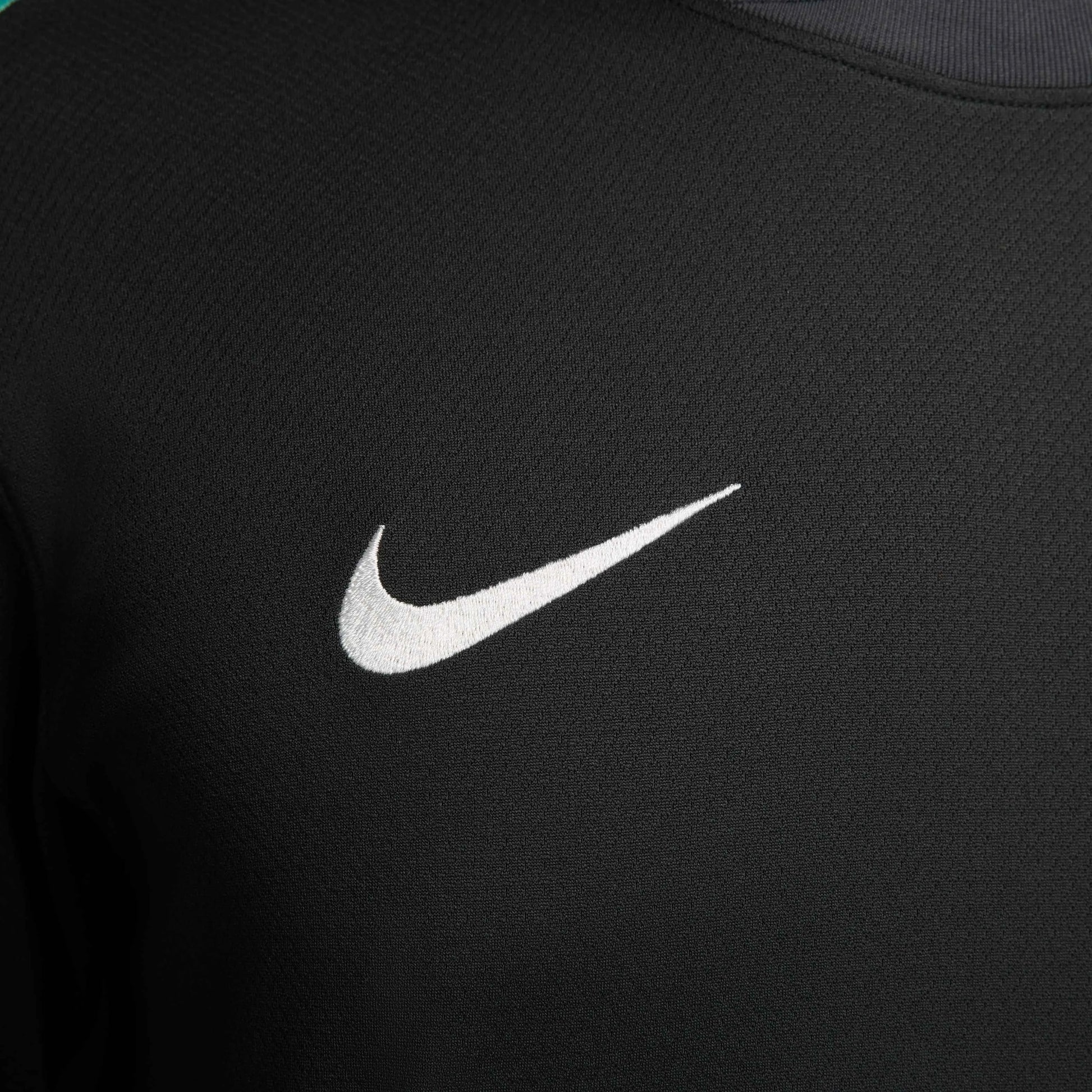Nike 2024-25 Liverpool Men's Stadium Away Jersey (Detail 6)