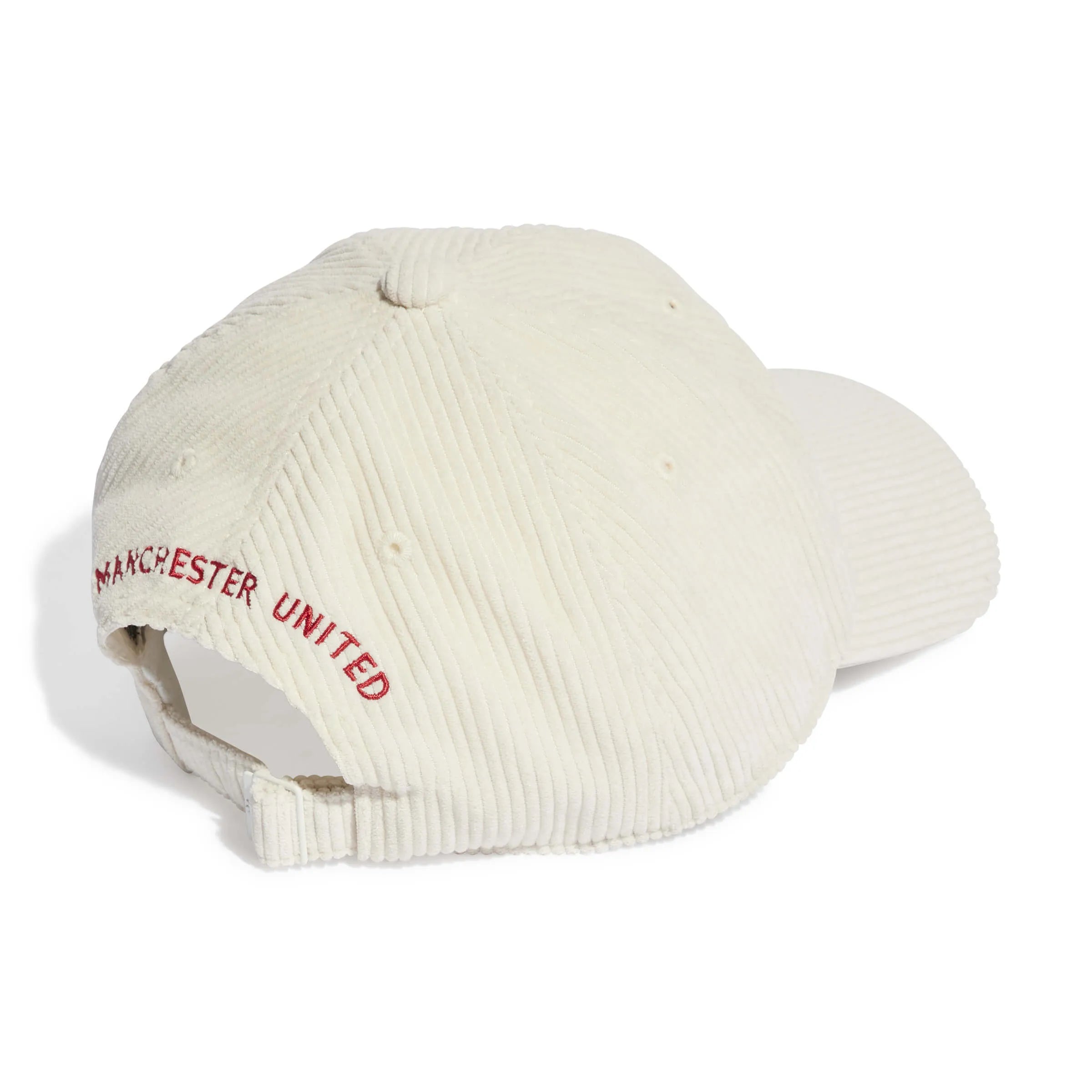 adidas Manchester United 3rd Cap (Lateral - Back)
