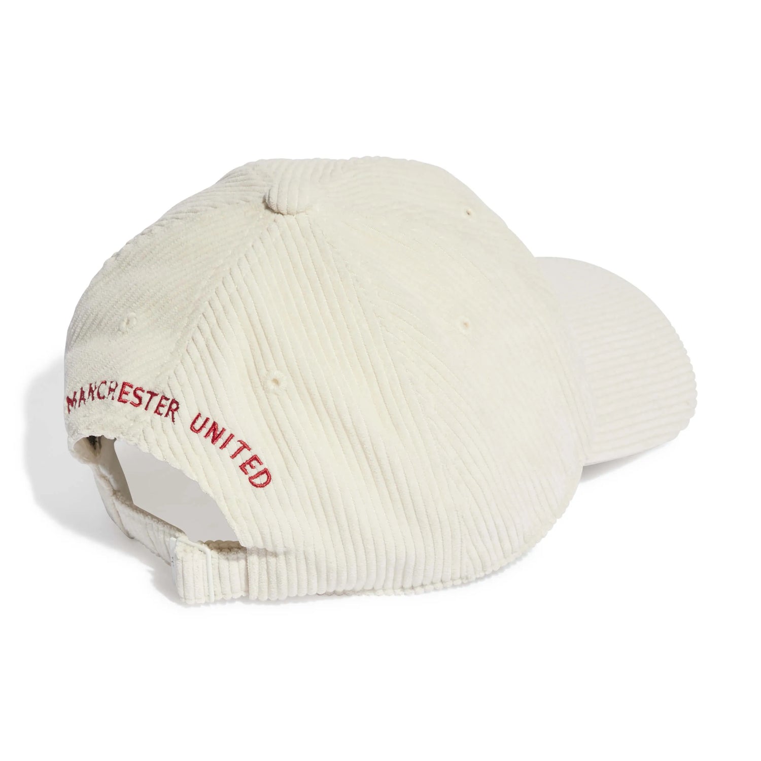 adidas Manchester United 3rd Cap (Lateral - Back)