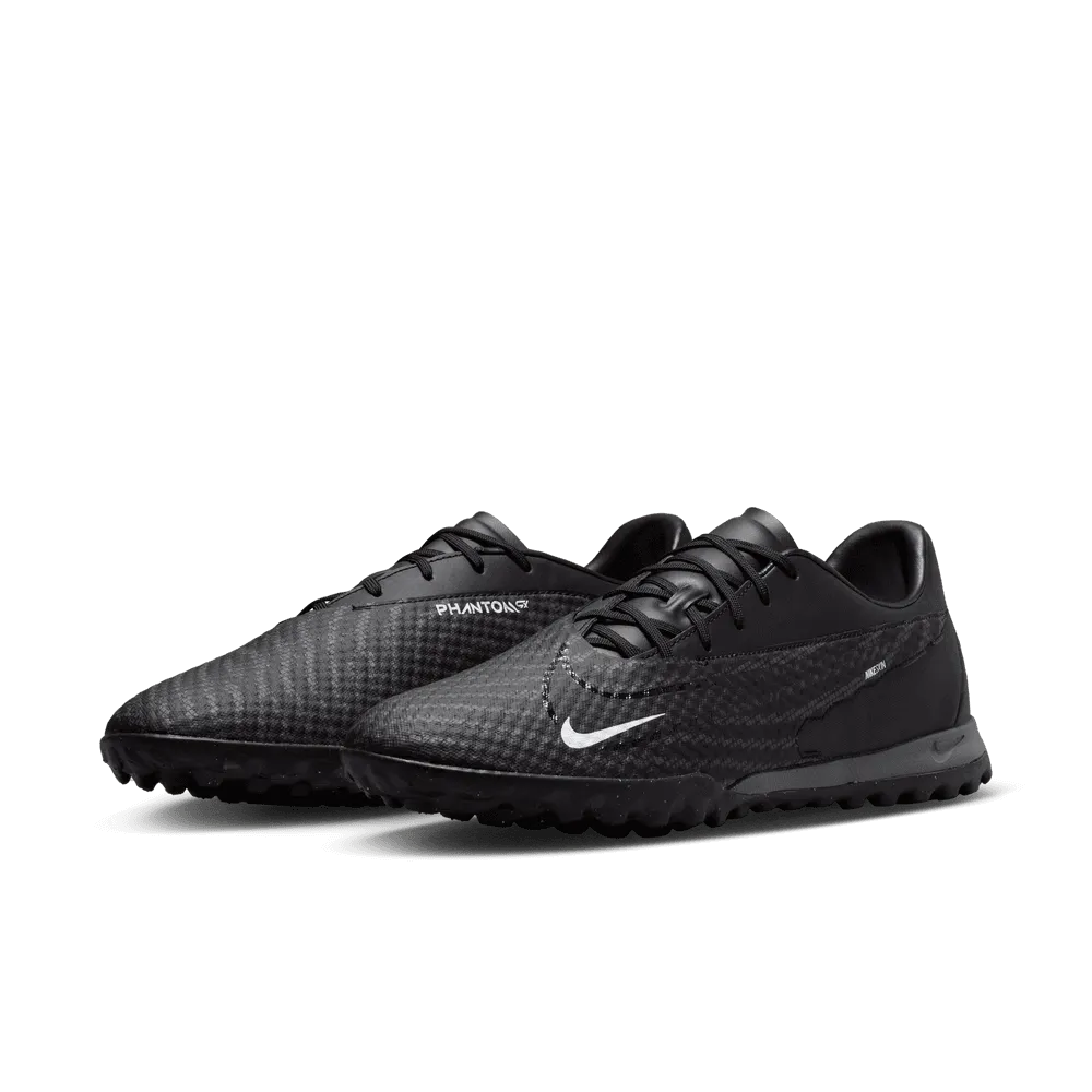 Nike Phantom GX Academy Turf - Shadow pack (SP23) (Pair - Lateral)