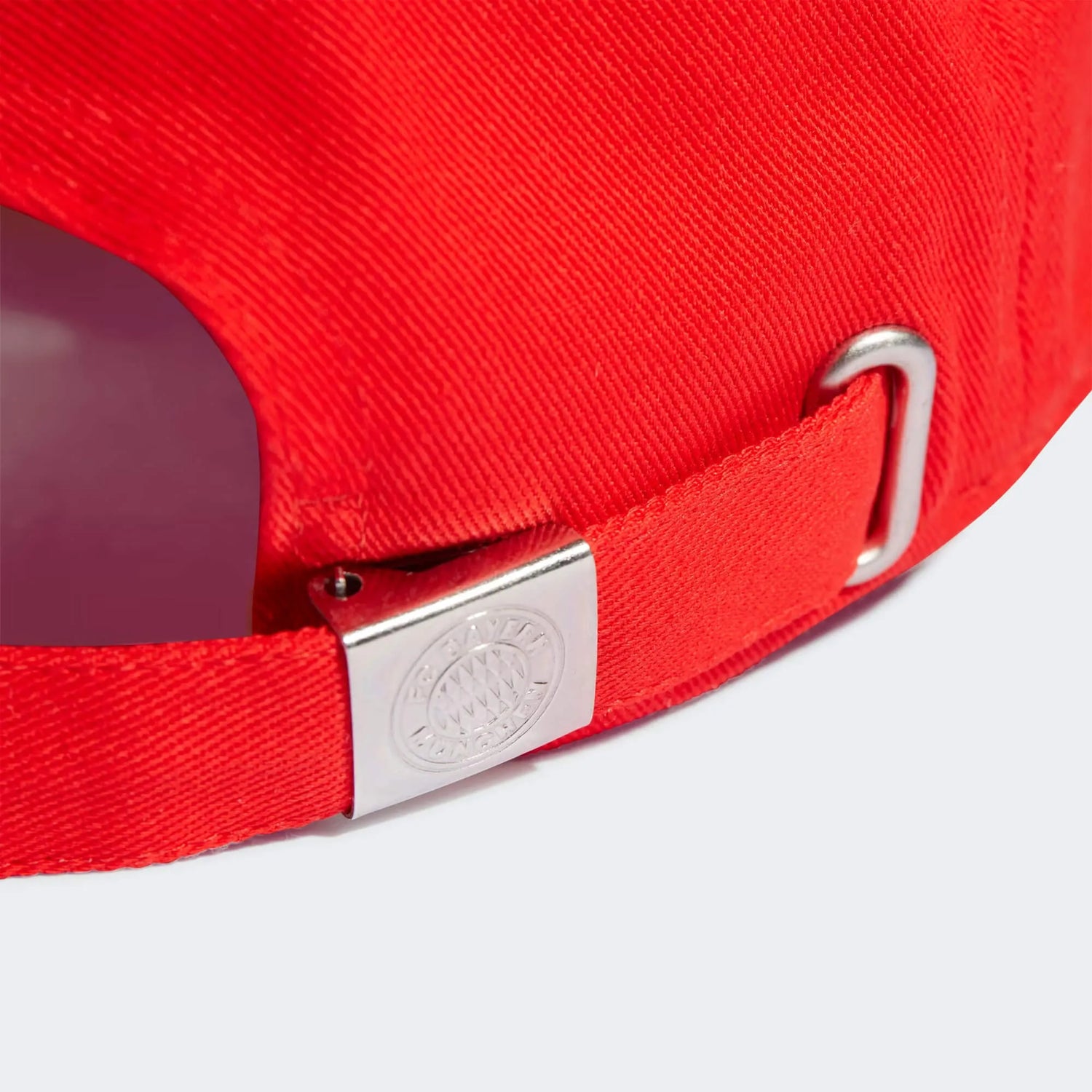 adidas 2023-24 Bayern Munich Baseball Hat (Detail 2)