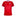 Hummel 2024-25 Denmark Men's Stadium Home Jersey