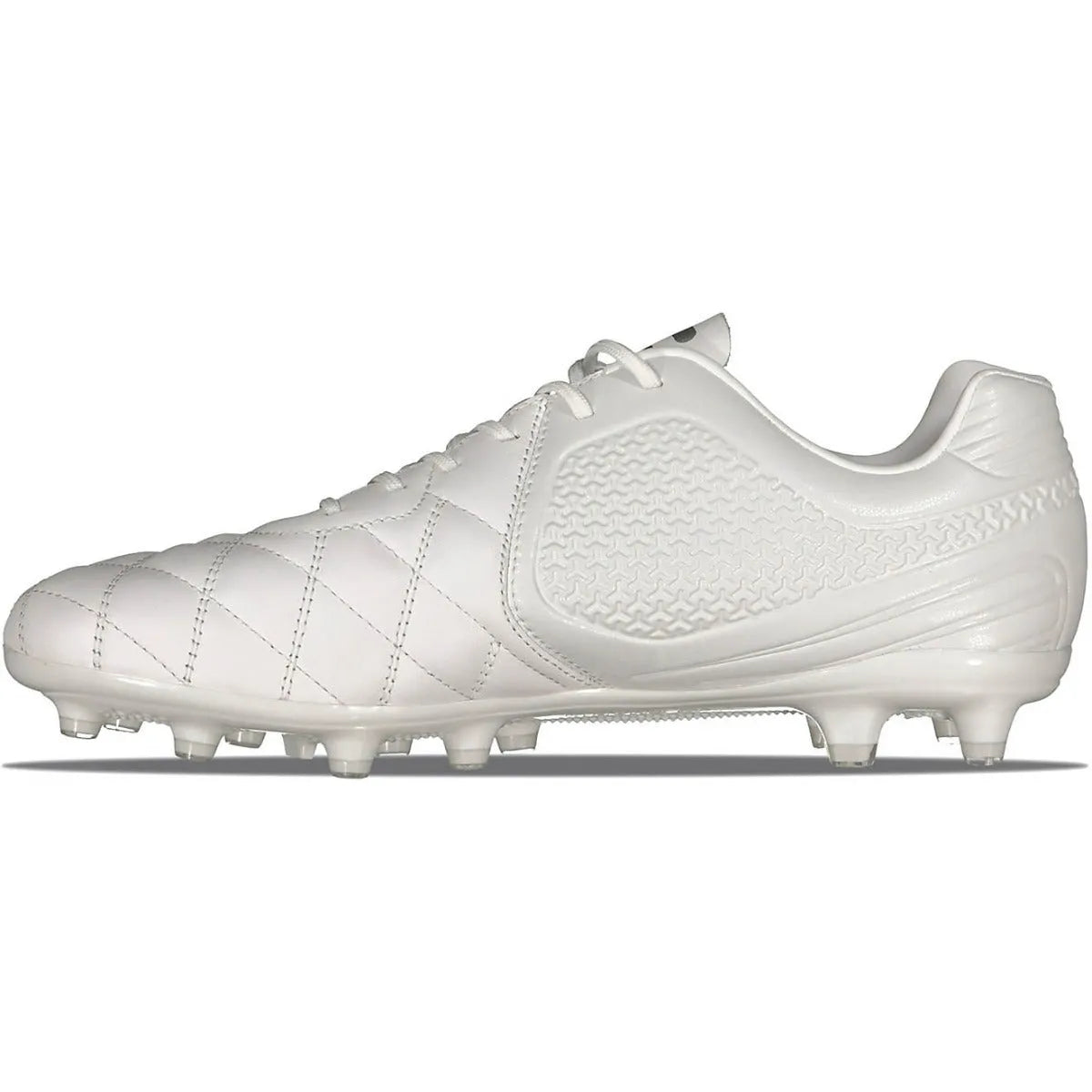 Charly Legendario 2.0 LT FG - White (Side 2)