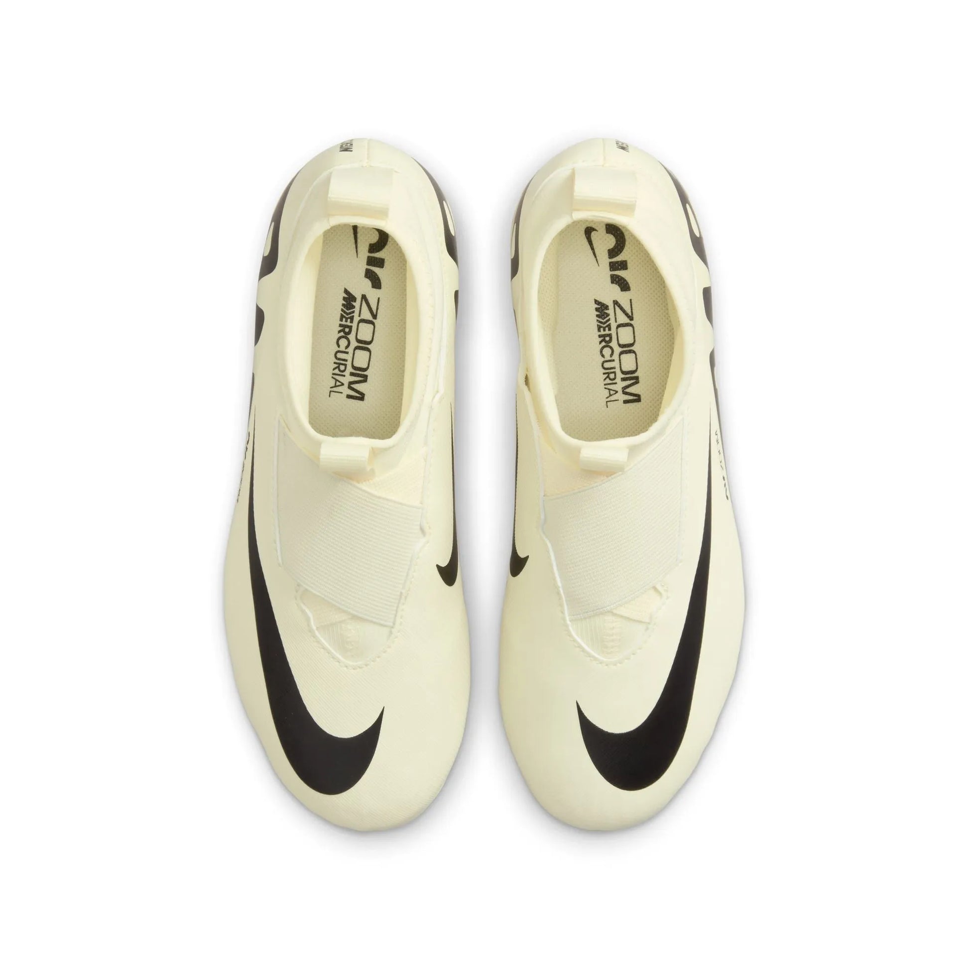 Nike JR Zoom Superfly 9 Academy FG/MG - Mad Ready Pack (SP24) (Pair - Top)