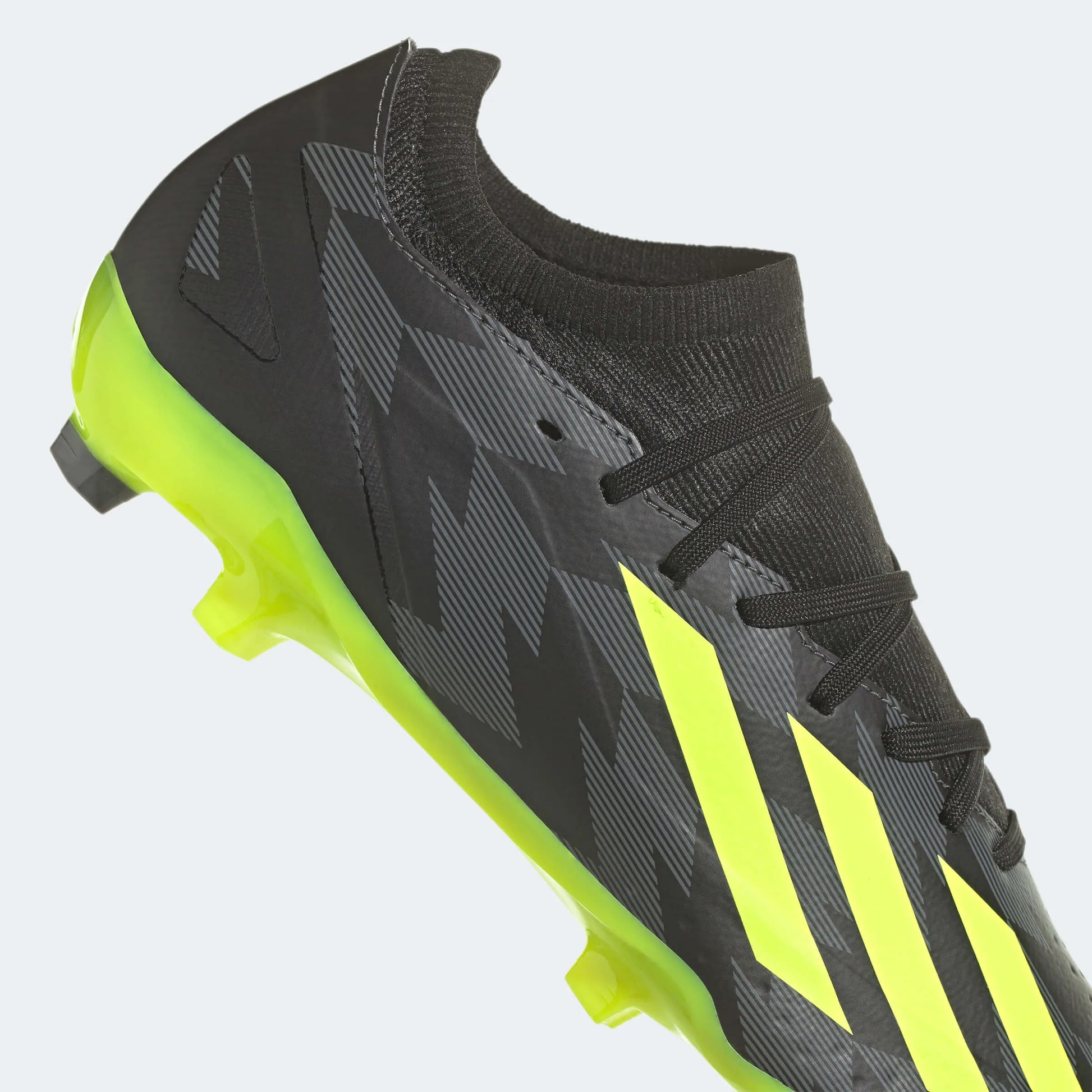 adidas X Crazyfast INJ.3 FG - Crazycharged Pack (FA23) (Detail 3)