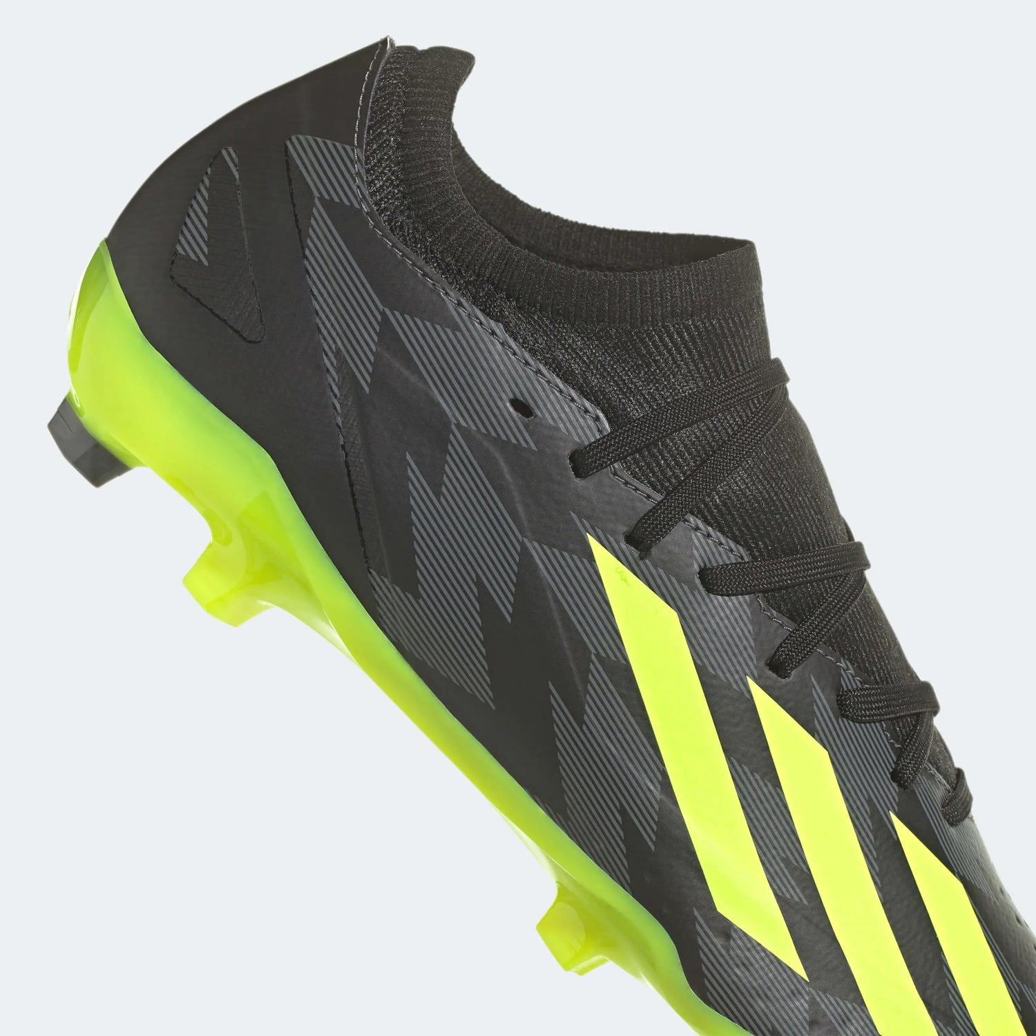 adidas X Crazyfast INJ.3 FG - Crazycharged Pack (FA23) (Detail 3)