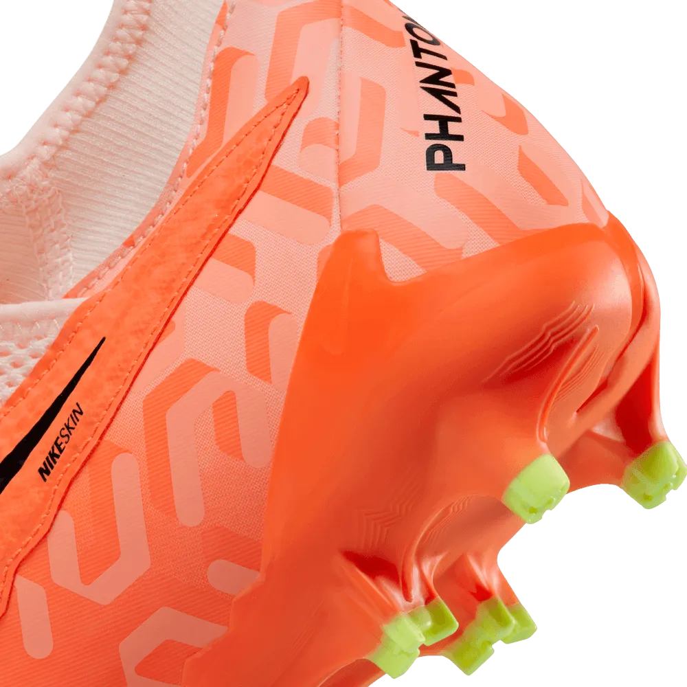 Nike Phantom GX Academy DF WC FG - MG - United Pack (FA23) (Detail 3)