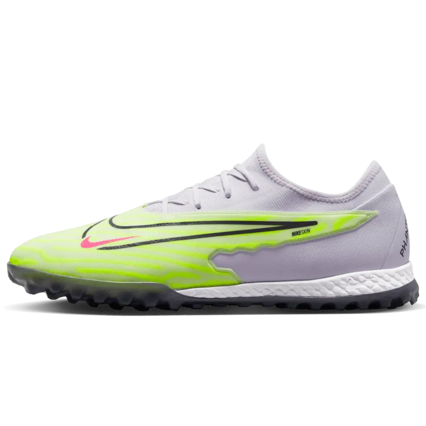 Nike React Phantom GX Pro Turf - Luminous Pack (SP23) (Side 1)