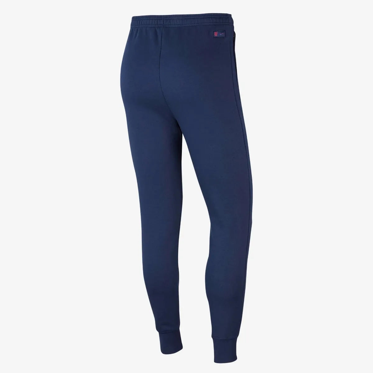 Nike 2020-21 England Fleece Pants - Navy