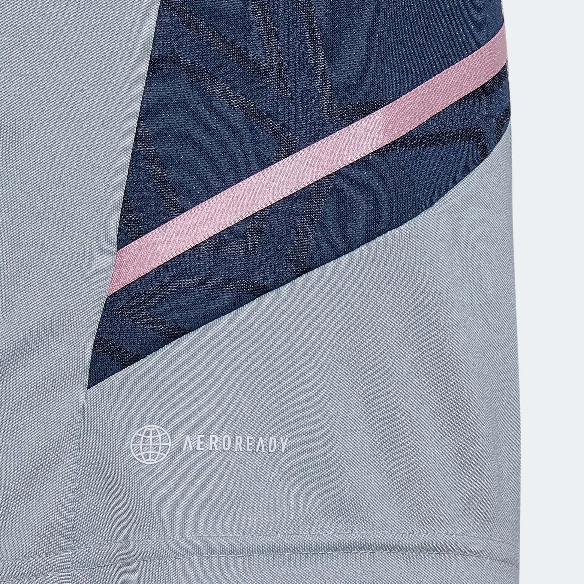 adidas 2022-23 Arsenal Youth Condivo 22 Training Jersey (Detail 3)
