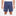 Nike 2022-23 PSG Strike Shorts - Navy-Red