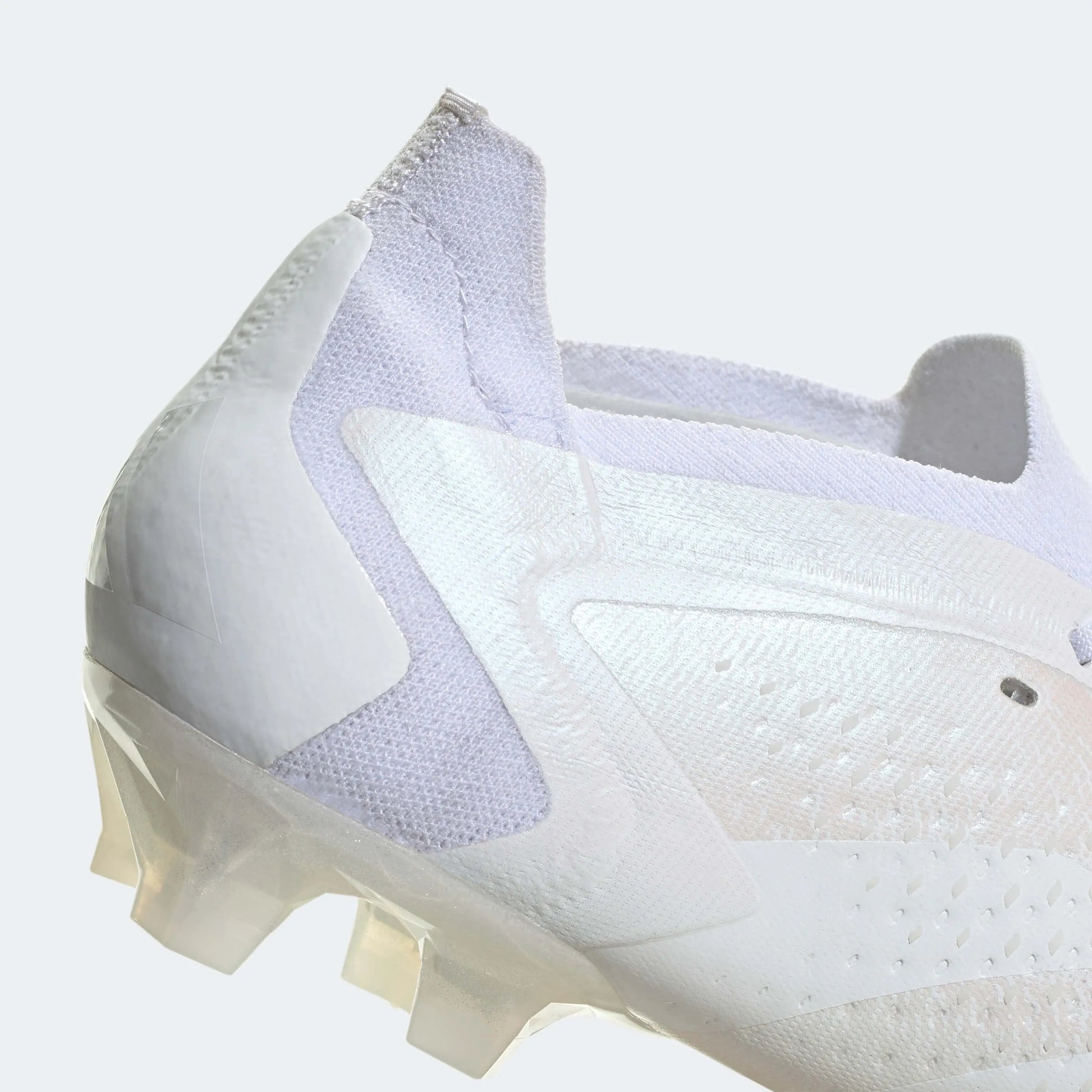 adidas Predator Accuracy.1 L FG - Pearlized Pack (SP23) (Detail 3)