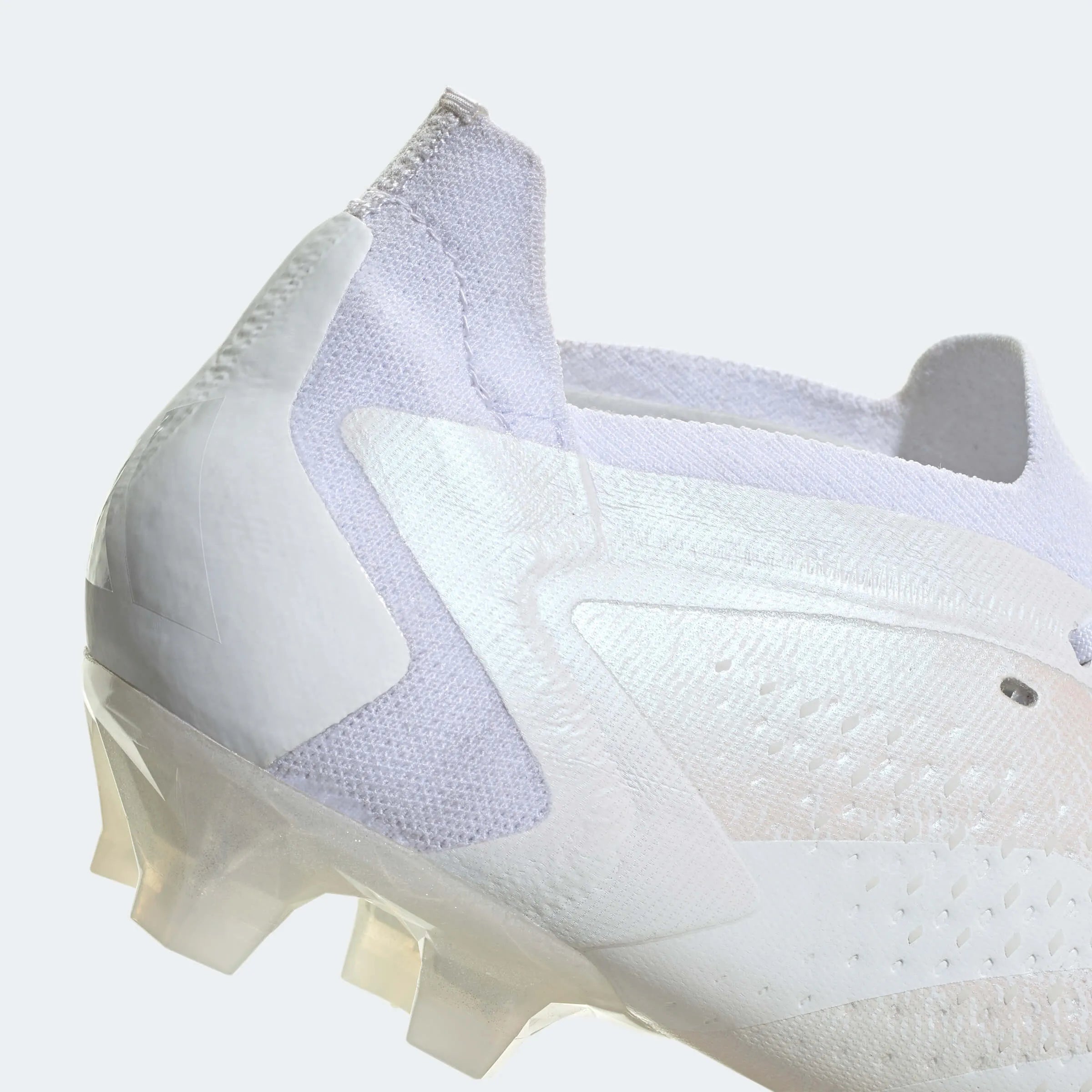 adidas Predator Accuracy.1 L FG - Pearlized Pack (SP23) (Detail 3)