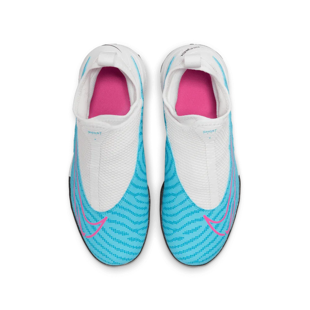 Nike Jr Phantom GX Academy DF Turf - Blast Pack (SP23) (Pair - Top)