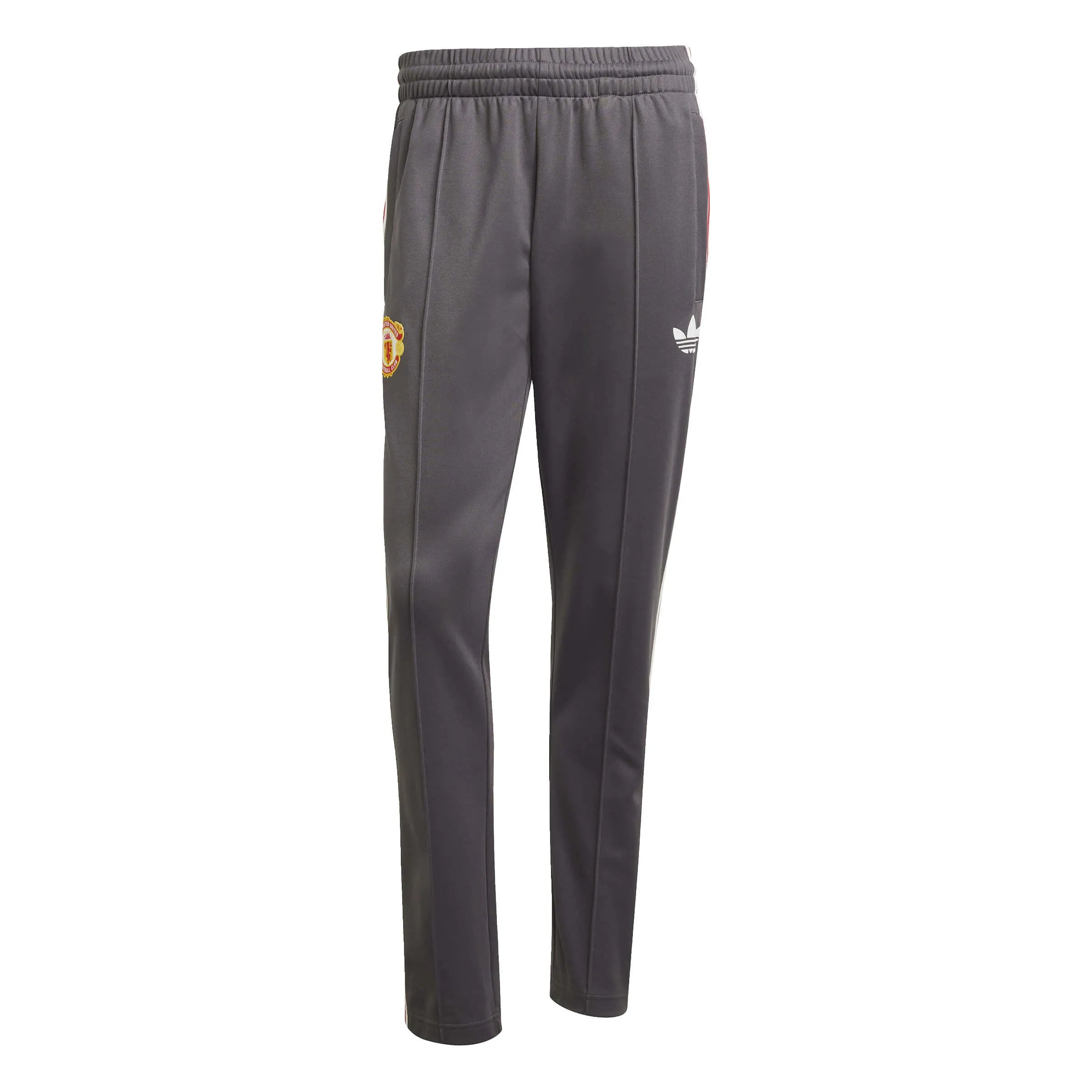 adidas 2024-25 Manchester United Men's Originals Track Pants (Front)