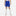 Nike 2022-23 France Youth Away Dri-Fit Shorts