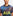 Nike 2021-22. Tottenham Away ADV Match Jersey - Black-Venom Green