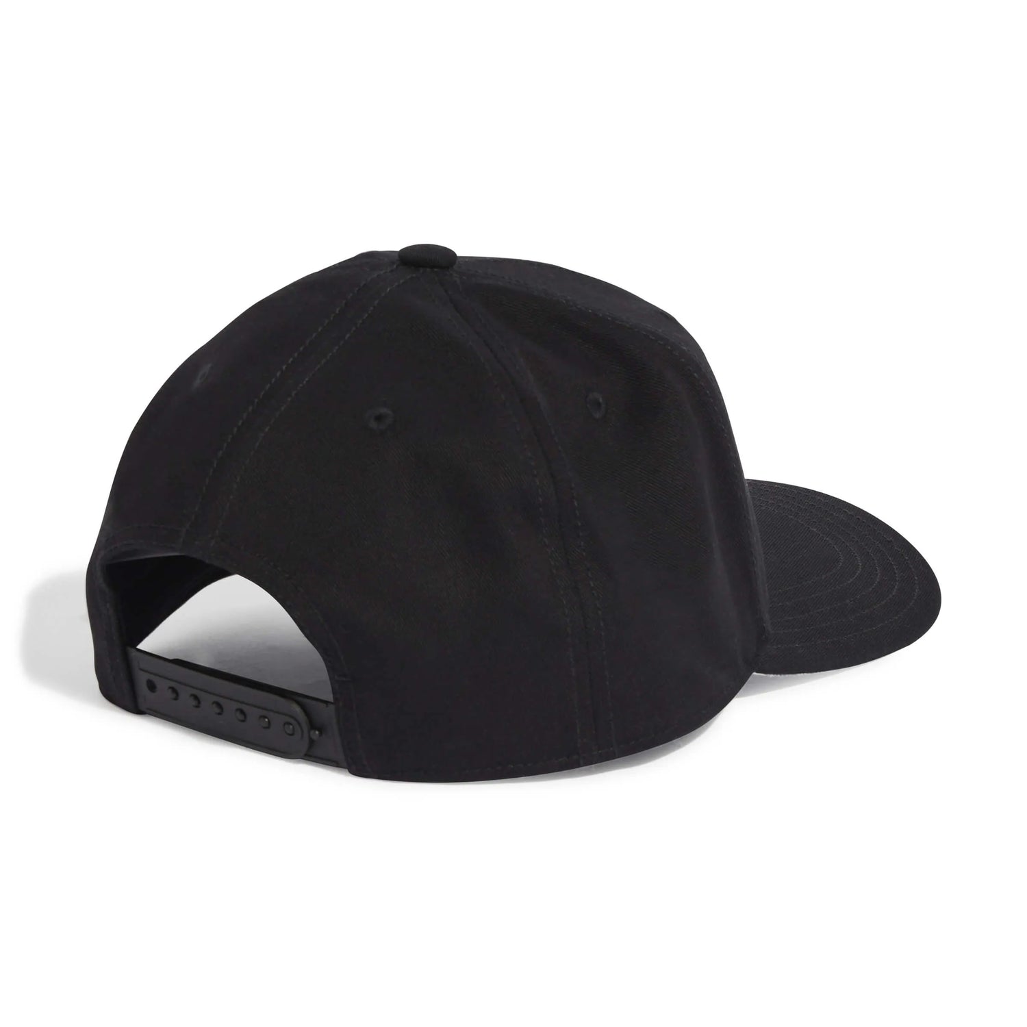 adidas 2024-25 Juventus Baseball Caps (Lateral - Back)