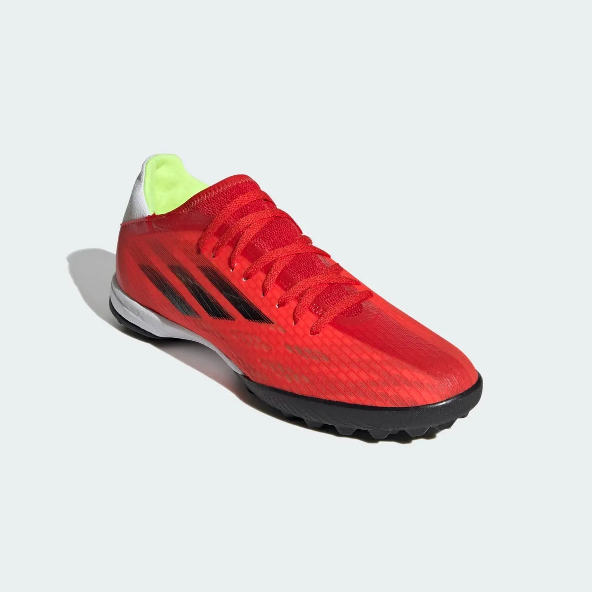 Adidas X Speedflow .3 TF - Red-Black (Diagonal 1)