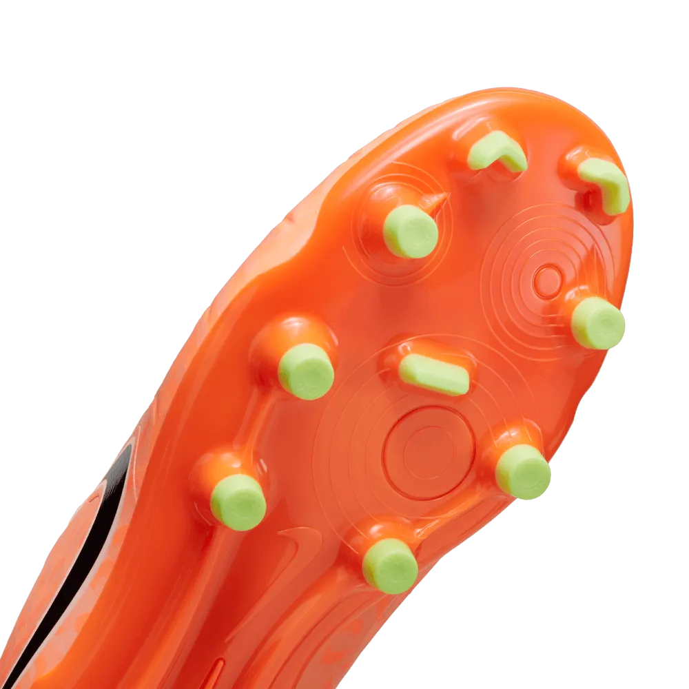 Nike JR Legend 10 Academy FG-MG - United Pack (FA23) (Detail 1)