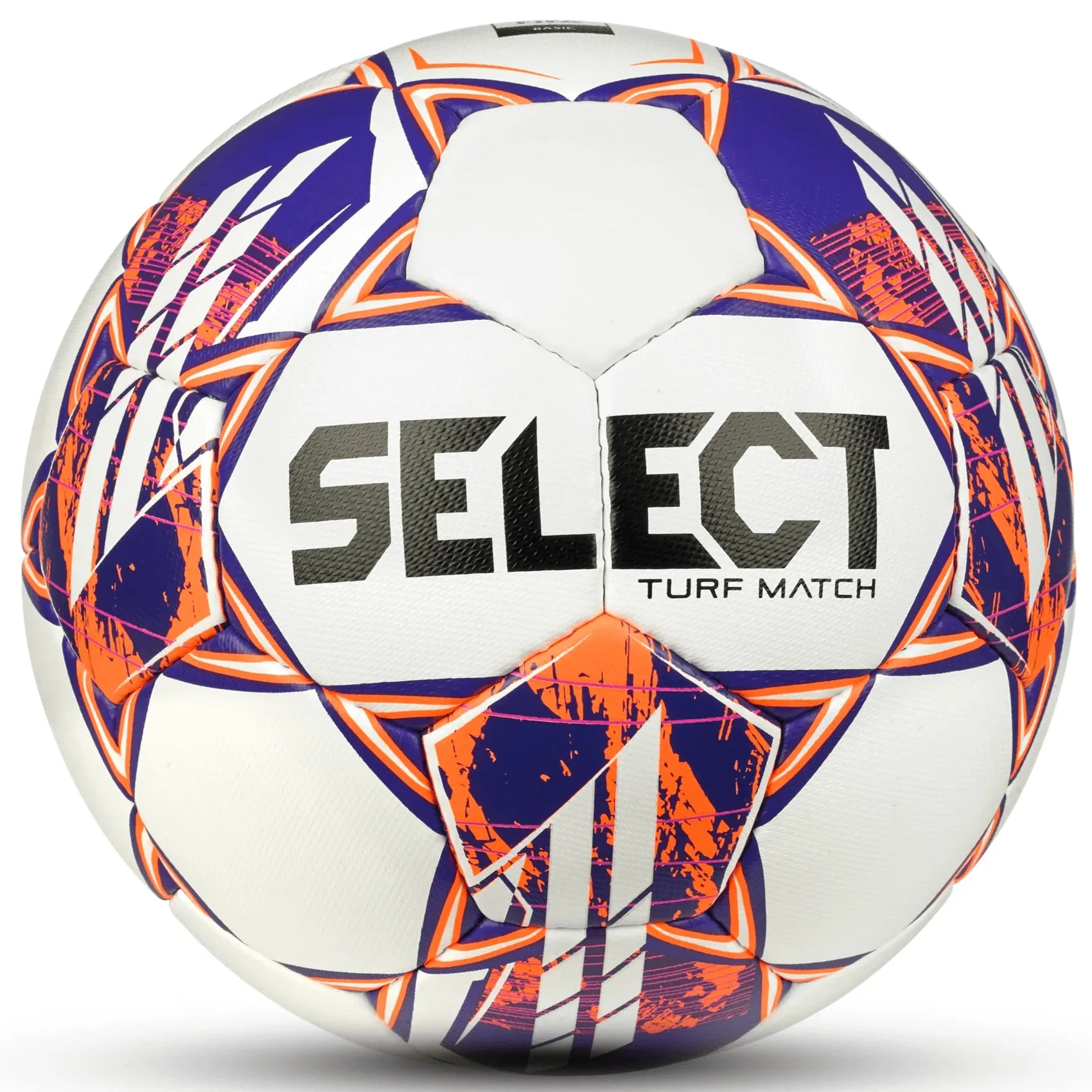 Select Numero 10 Turf Match V23 FIFA Basic (Back)