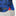 Nike 2022-23 USA Women's Away Jersey - Bright Blue-White