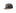Fan Ink Collection Juventus Orion Snapback Hat - Green-Brown