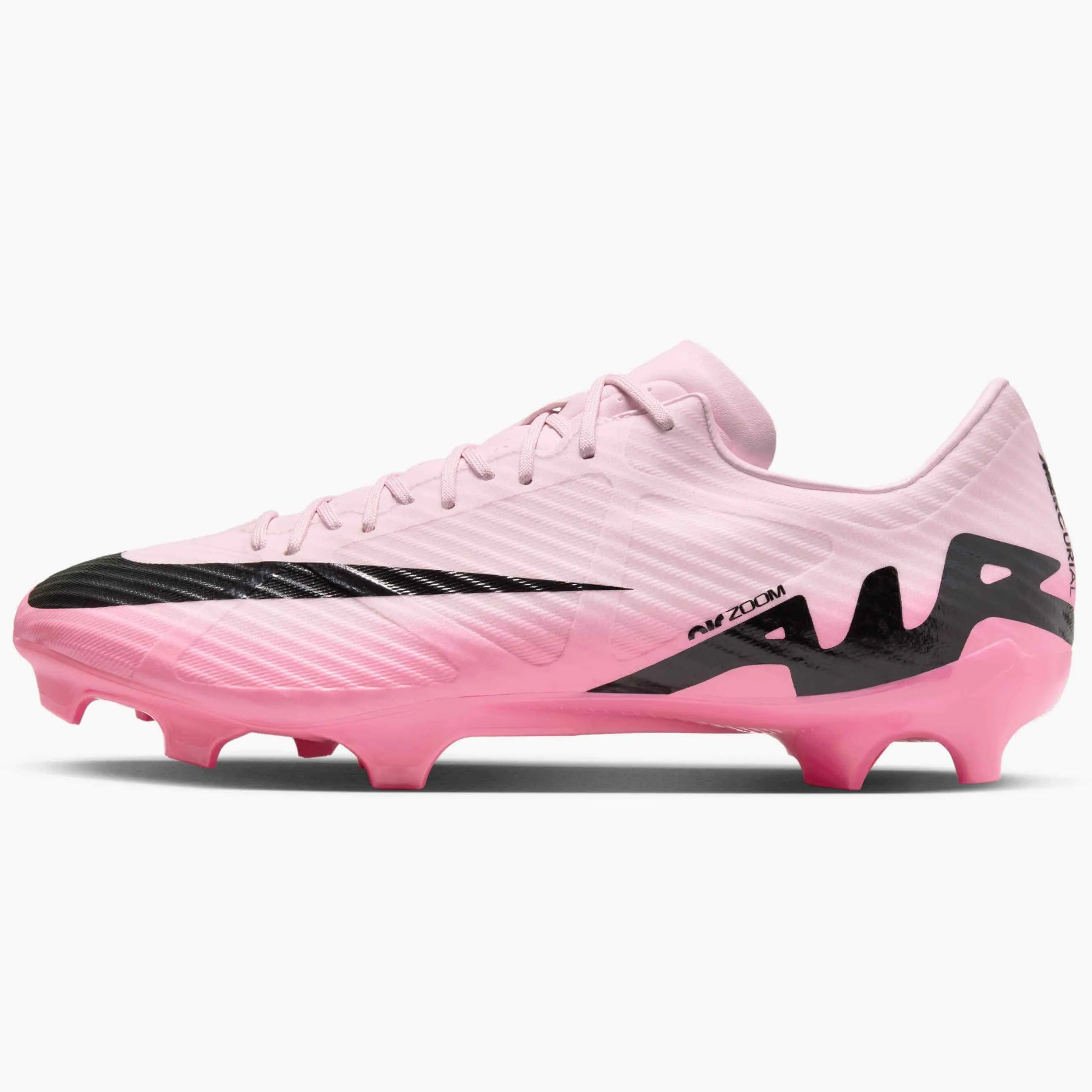 Nike Zoom Vapor 15 Academy FG MG - Mad Brilliance Pack (SU24) (Side 1)