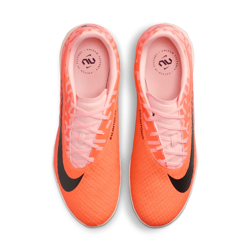 Nike Phantom GX Academy WC Turf - United Pack (FA23) (Pair - Top)