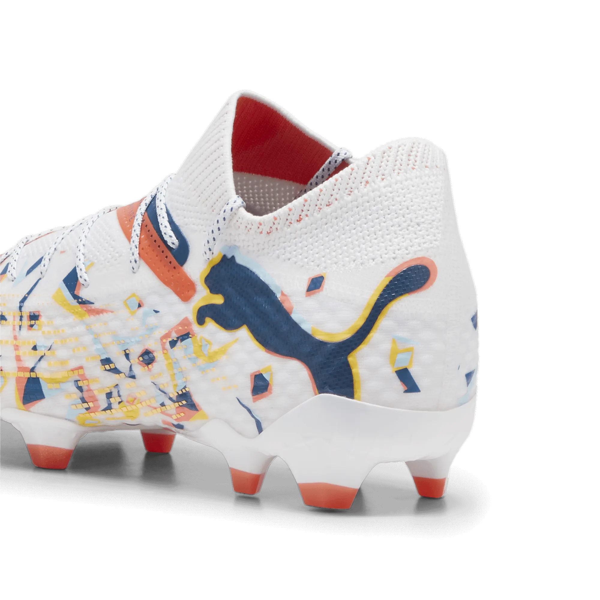 Puma Future 7 Ultimate Crea FG AG - NJR Creativity Pack (SP24) (Detail 2)