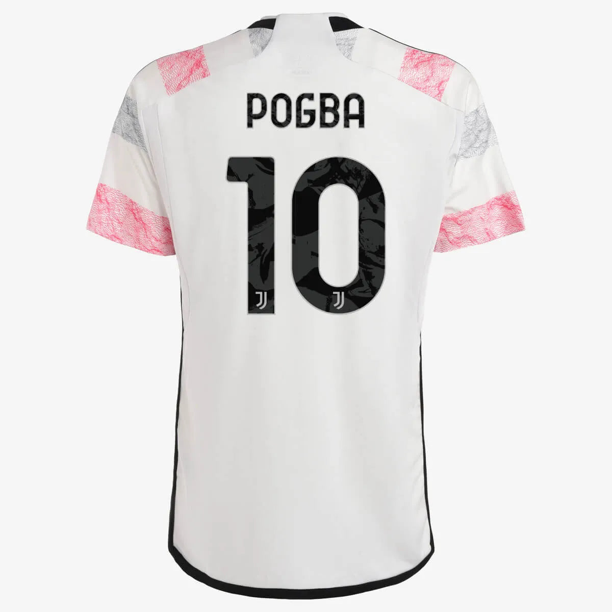 adidas 2023-24 Juventus Men's Stadium Away Jersey