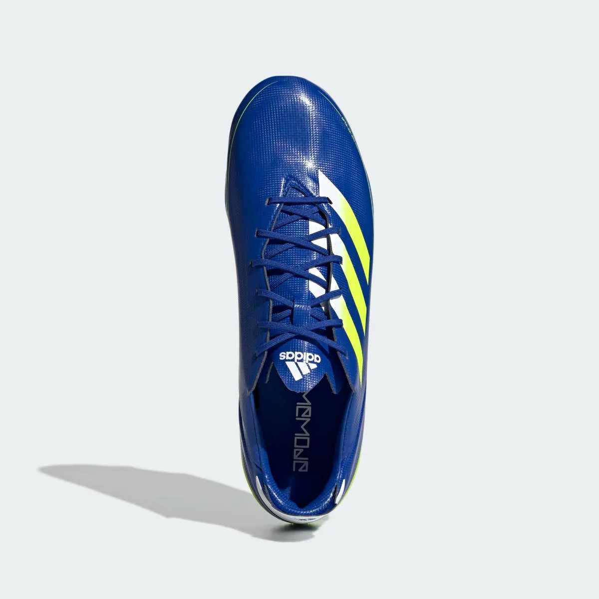 Adidas GameMode FG - Royal-Volt-White (Top)