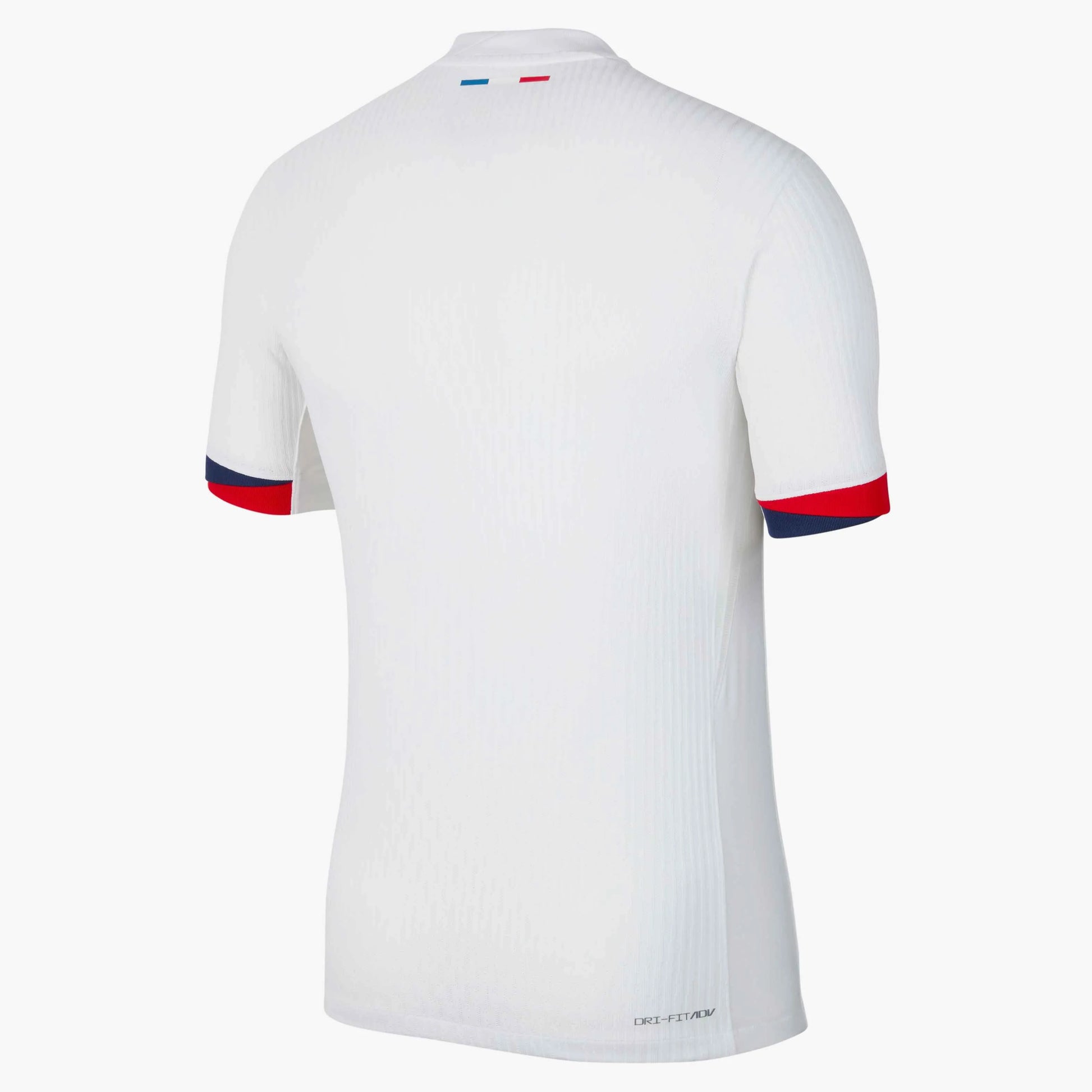 Nike 2024-25 PSG Men's Authentic Away Jersey (Back)