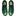 Nike JR Phantom GT2 Academy DF SW IC - Black-Green Strike