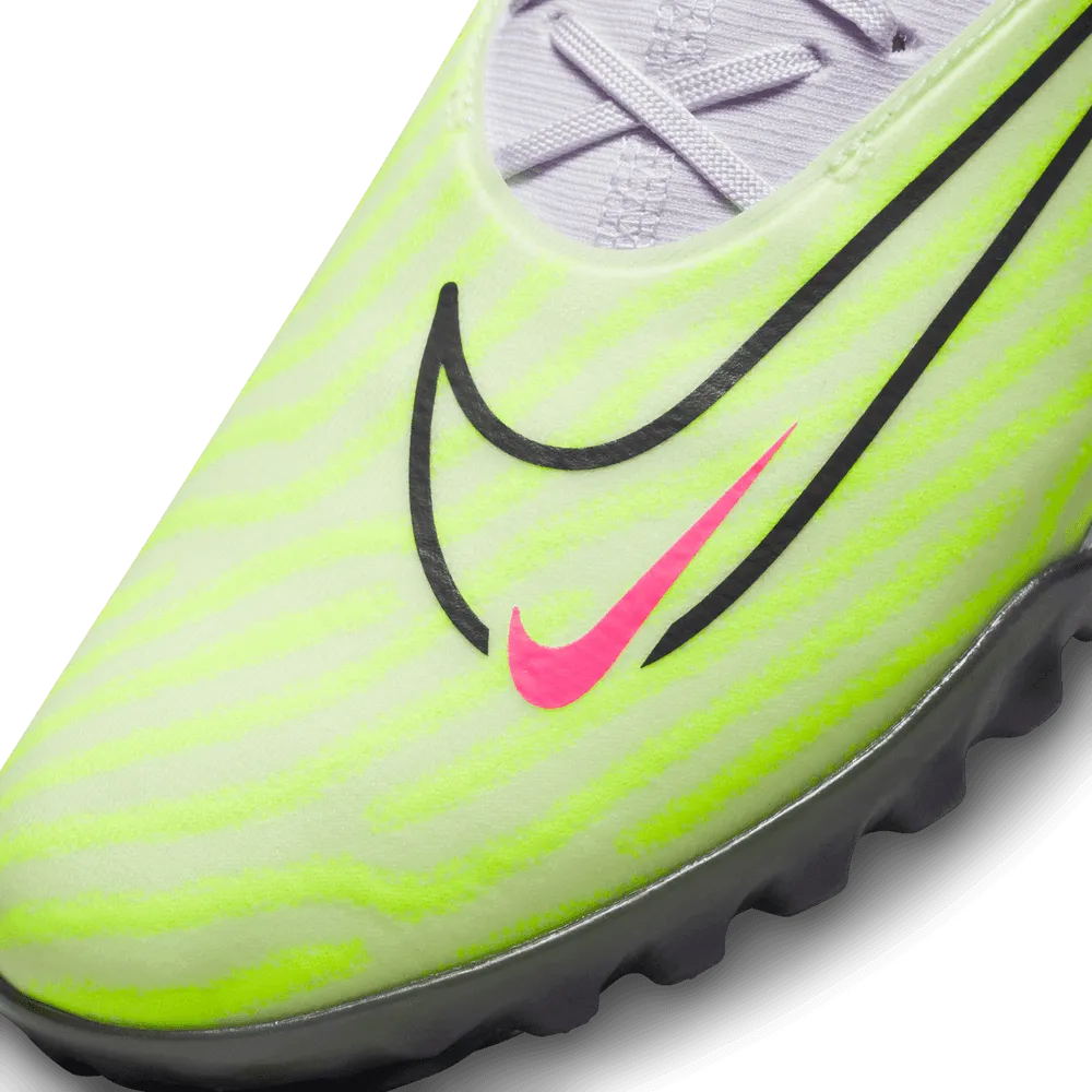 Nike React Phantom GX Pro Turf - Luminous Pack (SP23) (Detail 1)