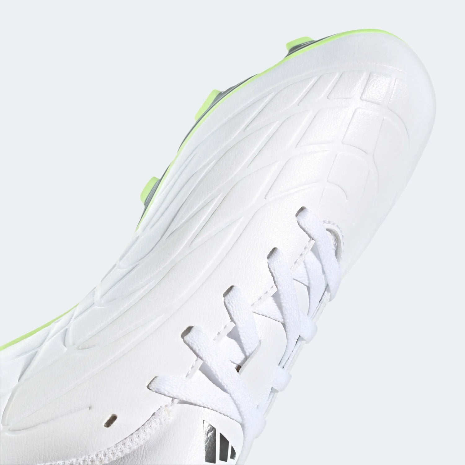 adidas Kids Copa Pure.4 FxG - Crazyrush Pack (FA23) (Detail 1)