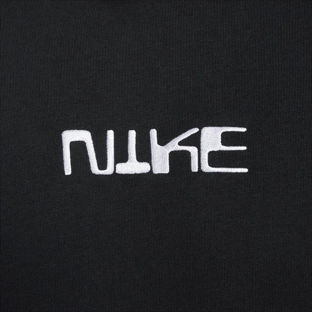 Nike Men's Club FC PO Hoodie (Detail 4)